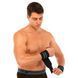Бинты кистевые для жима STRENGTH WRIST WRAPS MUTE MT-9188-3 цвет оранжевый