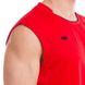 Форма для волейбола мужская 6503M, Красная M рост 155-160, 50-55 кг