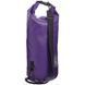 Водонепроникний гермомішок Zelart Waterproof Bag TY-6878-10 колір камуфляж помаранчевий