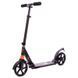 Самокат міський двоколісний складаний XINZ SCOOTER 116-A колір білий