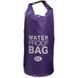 Водонепроникний гермомішок Zelart Waterproof Bag TY-6878-10 колір камуфляж помаранчевий