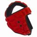 Шлем для борьбы красный (EVA, нейлон) MA-4539