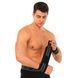 Бинты кистевые для жима STRENGTH WRIST WRAPS MUTE MT-9188-3 цвет оранжевый
