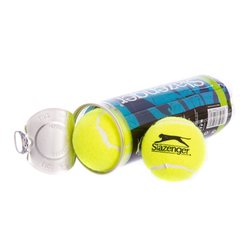 Мячи для большого тенниса SLAZENGER CHAMPIONSHIP (3шт) BT-8381