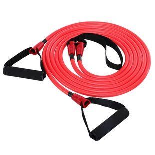 Тренажер для плавания с ручками для тренировки гребка YINGFA TRAINING BELT PL-4047-Q5A