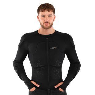 Моточерепаха компресійна NERVE MS-1196 розмір XL-2XL