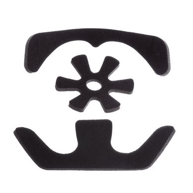 Шлем для ВМХ, Skating и экстремального спорта SKULL (L-56-58) SK-5616-015, Черный