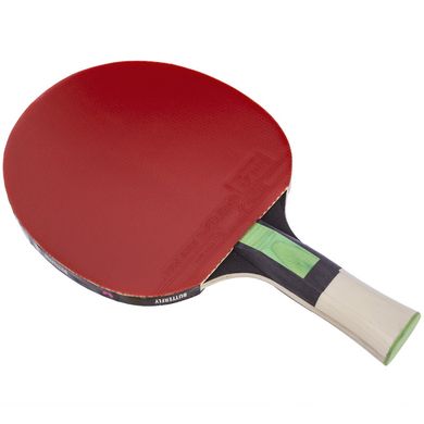Ракетка теннисная для настольного тенниса (1 шт) BUTTERFLY 85082