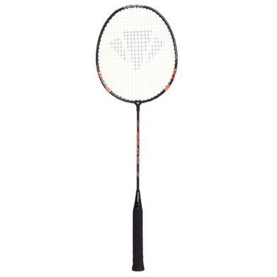 Ракетка для бадминтона профессиональная в чехле DUNLOP BD-13003504 C BR AEROBLADE 500 цвета в ассортименте