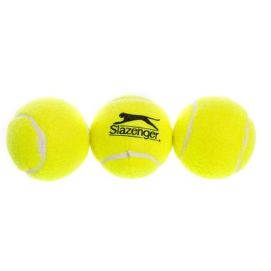 Мячи для большого тенниса SLAZENGER CHAMPIONSHIP (3шт) BT-8381