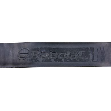 Обмотка (грип) на ручку ракетки BABOLAT толщина 1,9 мм 670017-105, Черный