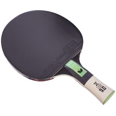 Ракетка теннисная для настольного тенниса (1 шт) BUTTERFLY 85082