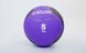 Медбол (медицинский мяч) 5 кг d-24 см Zelart Medicine Ball FI-5121-5