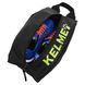 Сумка для обуви KELME 9886018-9012 цвет черный-желтый