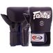 Снарядные перчатки кожаные FAIRTEX TGT7 размер M цвет красный