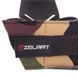 Крюки для подтягивания и тяги на запястья Zelart SB-167056 2шт камуфляж