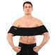 Слингшот для жима лежа SLING SHOT BENCH PRESS BAND EZOUS J-01 черный