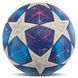 М'яч футбольний STARS Zelart FB-00002 колір зелений