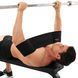 Слингшот для жима лежа SLING SHOT BENCH PRESS BAND EZOUS J-01 черный