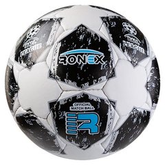 Футбольный мяч Grippy Ronex №5 RXG-F5B