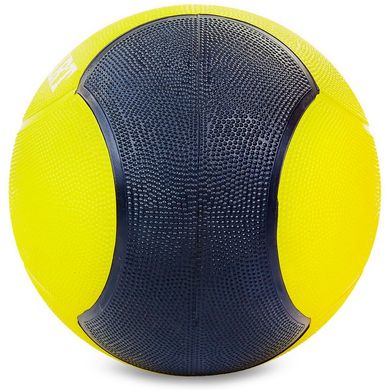 Мяч медицинский медбол 6 кг d-24 см Zelart Medicine Ball FI-5121-6