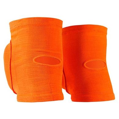 Наколенник волейбольный Fire&Ice оранжевый (2 шт.) FR-075, L