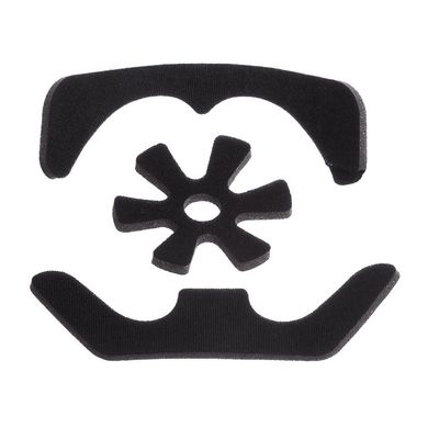 Шлем для экстремального спорта Кайтсерфинг (р.L-56-58) SK-5616-009, Камуфляж