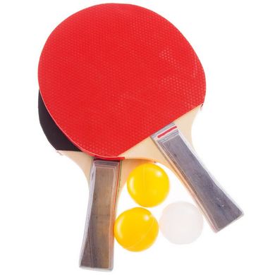 Набор для тенниса 2 ракетки, 3 мяча Macical MT-805