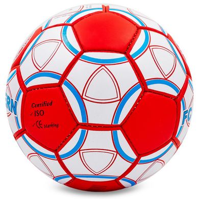 Мяч футбольный BALLONSTAR BAYERN MUNCHEN FB-0047-153 №5 PU белый-красный-синий