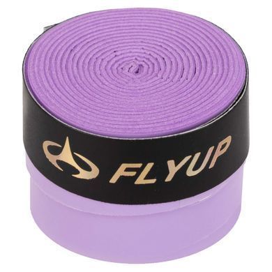 Обмотка на ручку ракетки для бадминтона Grip SPOINT I LOVE SPORT BD-4573 I LOVE SPORT 60шт цвета в ассортименте