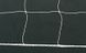 Сетка на ворота футбольные любительская узловая 2шт (1,5мм, ячейка 14x14см) C-3346