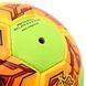 Мяч гандбольный SOCCER STAR HB-4531-1 размер 1 желтый-салатовый