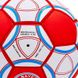 Мяч футбольный BALLONSTAR BAYERN MUNCHEN FB-0047-153 №5 PU белый-красный-синий