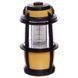 Фонарь кемпинговый Zelart TY-7816 17х7,5см оранжевый-черный
