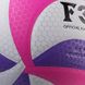 Волейбольный мяч FOXSDV8000 сиреневый VB/FX-4