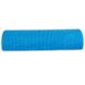 Роллер массажный для йоги (полуцилиндр) l-45см d-15см FI-6285-45, Синий