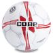 М'яч для міні-футболу розмір 4 PU CORE PREMIUM QUALITY CRF-040