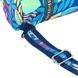 Сумка для фитнес коврика 16смх70см Yoga bag FODOKO FI-6972-2, Синий