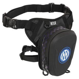 Мотосумка на стегно RIDING TRIBE M-8915 3л 28х10х25см чорний