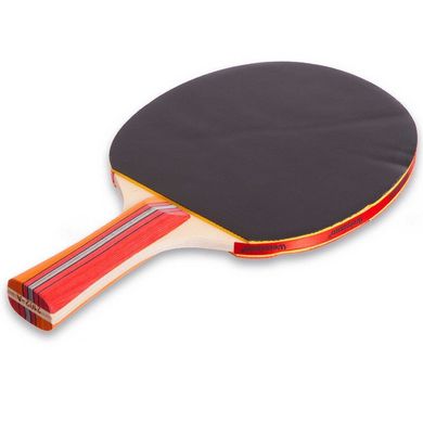 Комплект для настольного тенниса 2 ракетки, 3 мяча WEINIXUN 2102-A