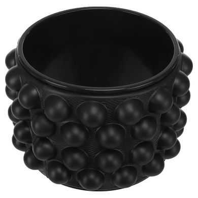 Колесо для йоги масажне Wheel Yoga Zelart FI-6205 колір блакитний