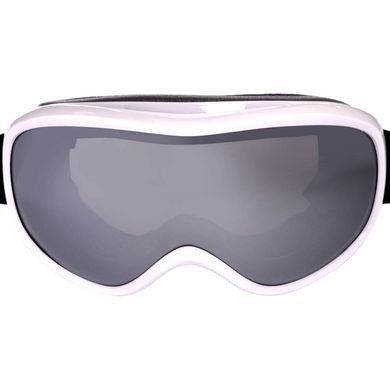 Окуляри гірськолижні SPOSUNE HX-043-WS білий