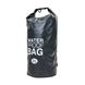 Гермомешок Waterproof Bag 20л TY-6878-20, Черный
