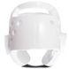 Шлем для тхэквондо DAEDO белый BO-5925-W, L