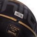 Мяч баскетбольный SPALDING NBA PLATINIUM 74634Z размер 7 черный-желтый