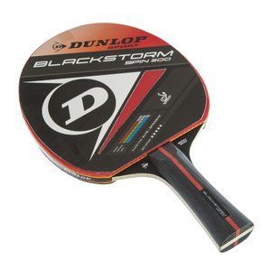Ракетка для настільного тенісу DUNLOP BLACKSTORM SPIN MT-679200