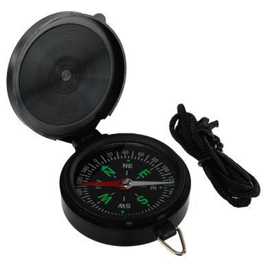 Компас магнитный в закрытом корпусе Zelart C-3488