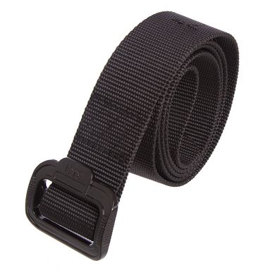 Ремень тактический Zelart 5.11 Tactical TDU Belt TY-5385-XL цвет черный