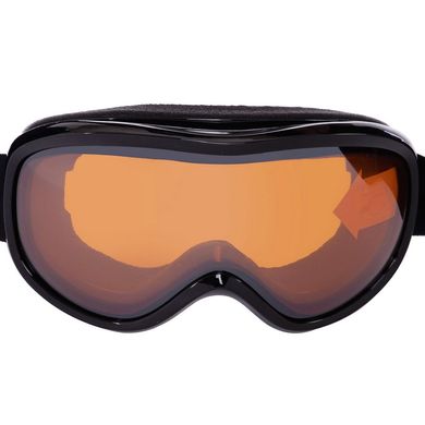Лыжные очки маска горнолыжная SPOSUNE HX-043-OR