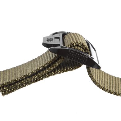 Ремень тактический Zelart 5.11 Tactical TDU Belt TY-5385-XL цвет черный